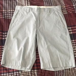 J. Crew Club Shorts